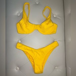 Abercrombie & Fitch bikini